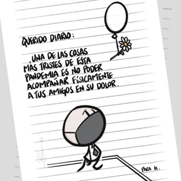 #QueridoDiario 15/07/2021