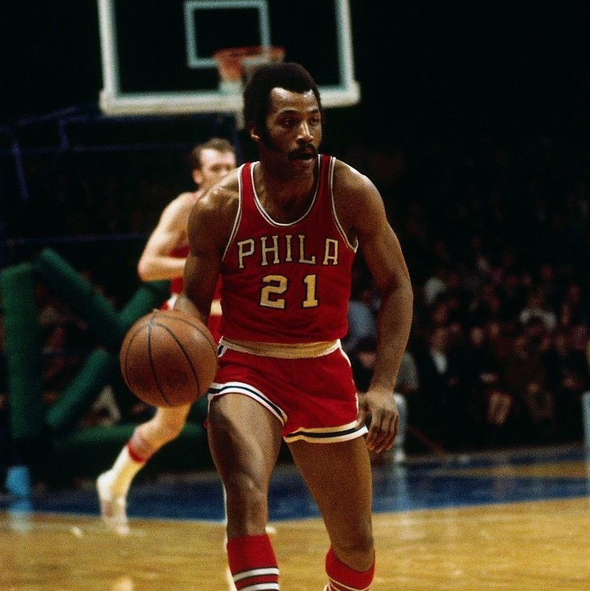 Sixers History tweet media
