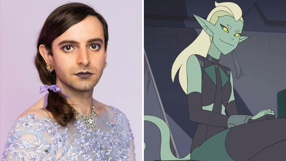 Шира и непобедимые принцессы дабл. She-ra and the princesses of power double trouble. Худолихо шира. She is trouble. Catra and double trouble арт.