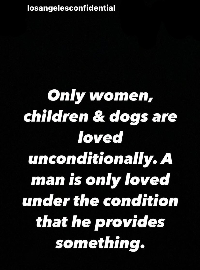 The Game posted quote from Chris Rock on his story! Do y’all agree with it? 👇🤔 <a href="/thegame/">The Game</a> <a href="/chrisrock/">Chris Rock</a>