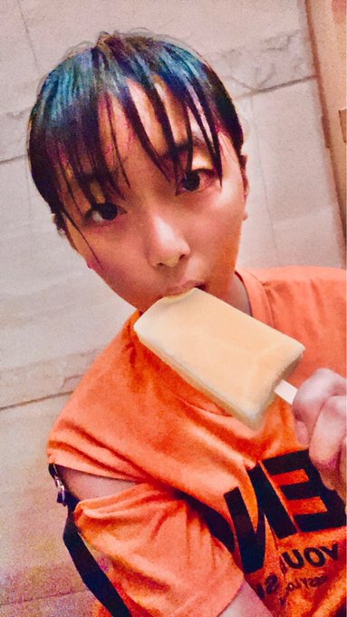 Twitterのコスプレ画像9