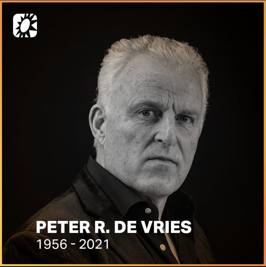 xZekiye's tweet photo. 🥀
#PeterrdeVries https://t.co/qbMyvNopBp