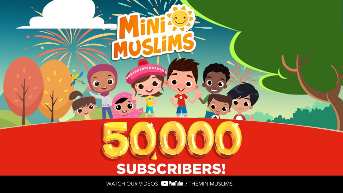 MiniMuslims tweet media