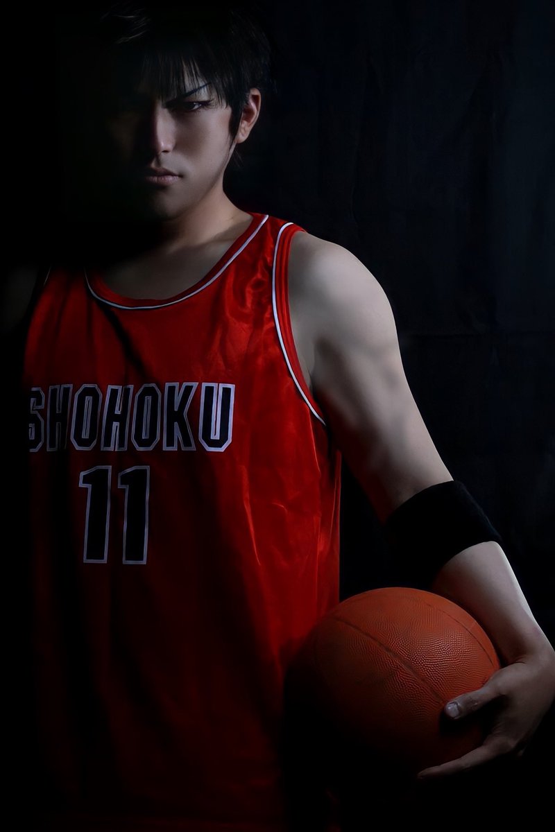 Twoucan 流川楓 の注目ツイート イラスト マンガ コスプレ モデル