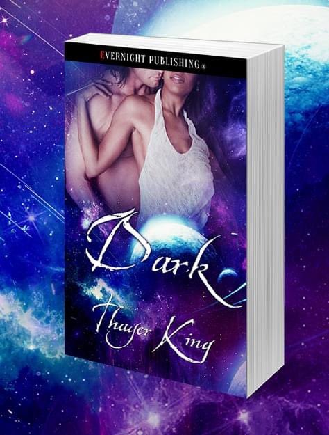 Coming TOMORROW!

The long anticipated finale is almost here....

DARK by Thayer King

She deserves better. Because the rumors are true. He is a monster. And he's only growing stronger.

Book One: Whimsy
amzn.to/3hDAuzA

Book Two: Chaldor
amzn.to/2U5yCqF

#BWWM
