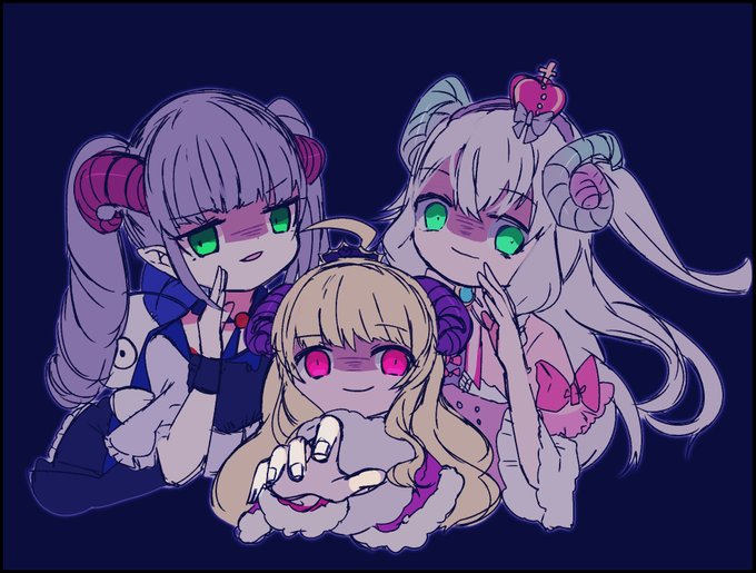 闇鍋スロットのtwitterイラスト検索結果 闇鍋スロットのtwitterイラスト検索結果
