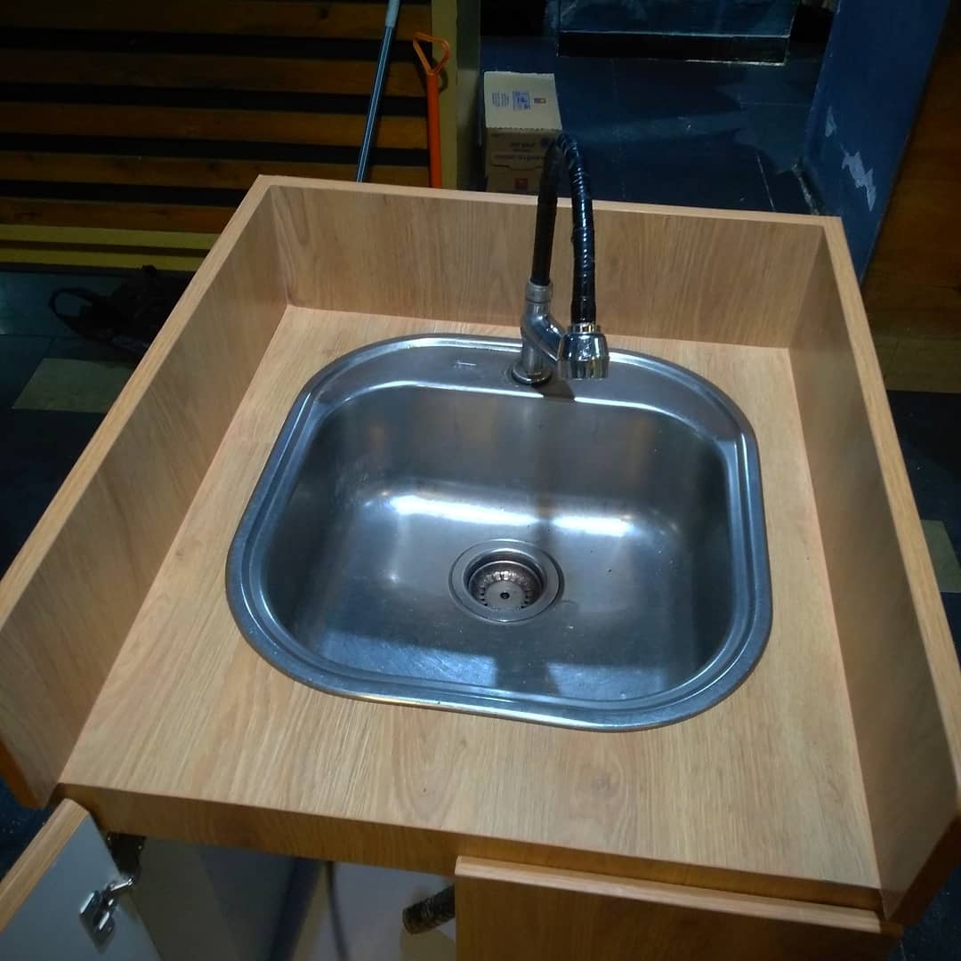 Custom Furniture Maker tweet media