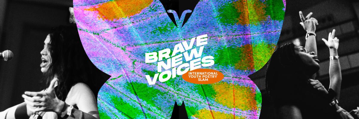 Brave New Voices Showcase in 757! Don't Miss it conta.cc/36BZ6m8