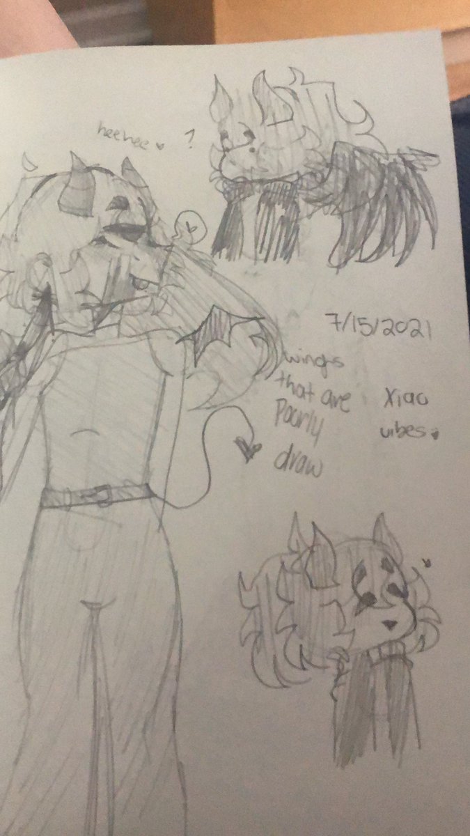 exploringmars_'s tweet image. how do i have this much fuel to draw all of this pls #oc #art #tired