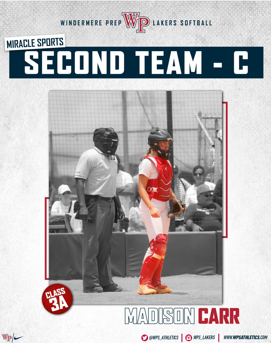 Windermere Prep Athletics tweet media