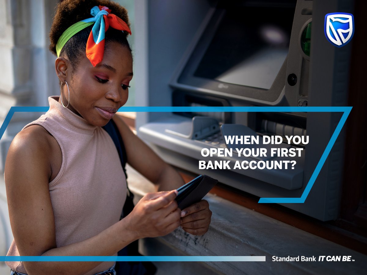 Standard Bank Malawi on Twitter: "That big moment! Share your