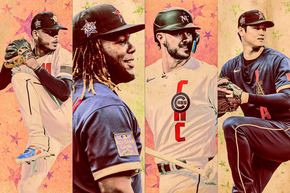 hook_nc's tweet image. Podcast coming at the end of the week! We recap the All-Star game and dive into everything baseball as the teams get back into their regular season schedule.