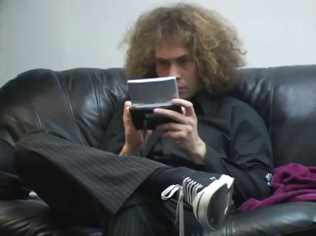 Happy birthday ray toro !! 