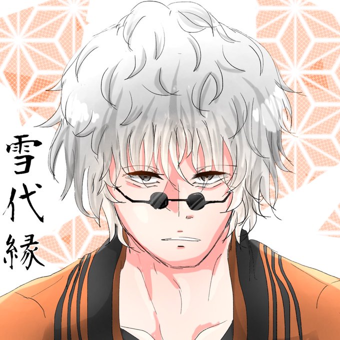 雪代のtwitterイラスト検索結果