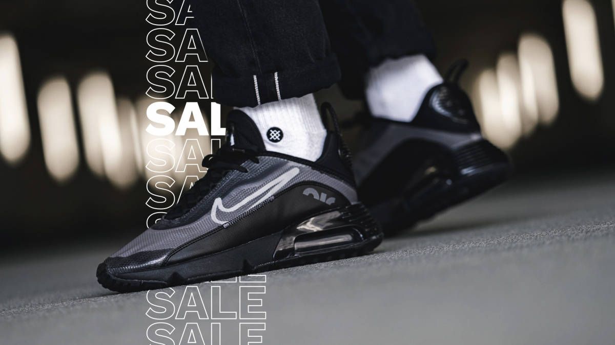OFF these must-cop Nike Air Max 2090s 