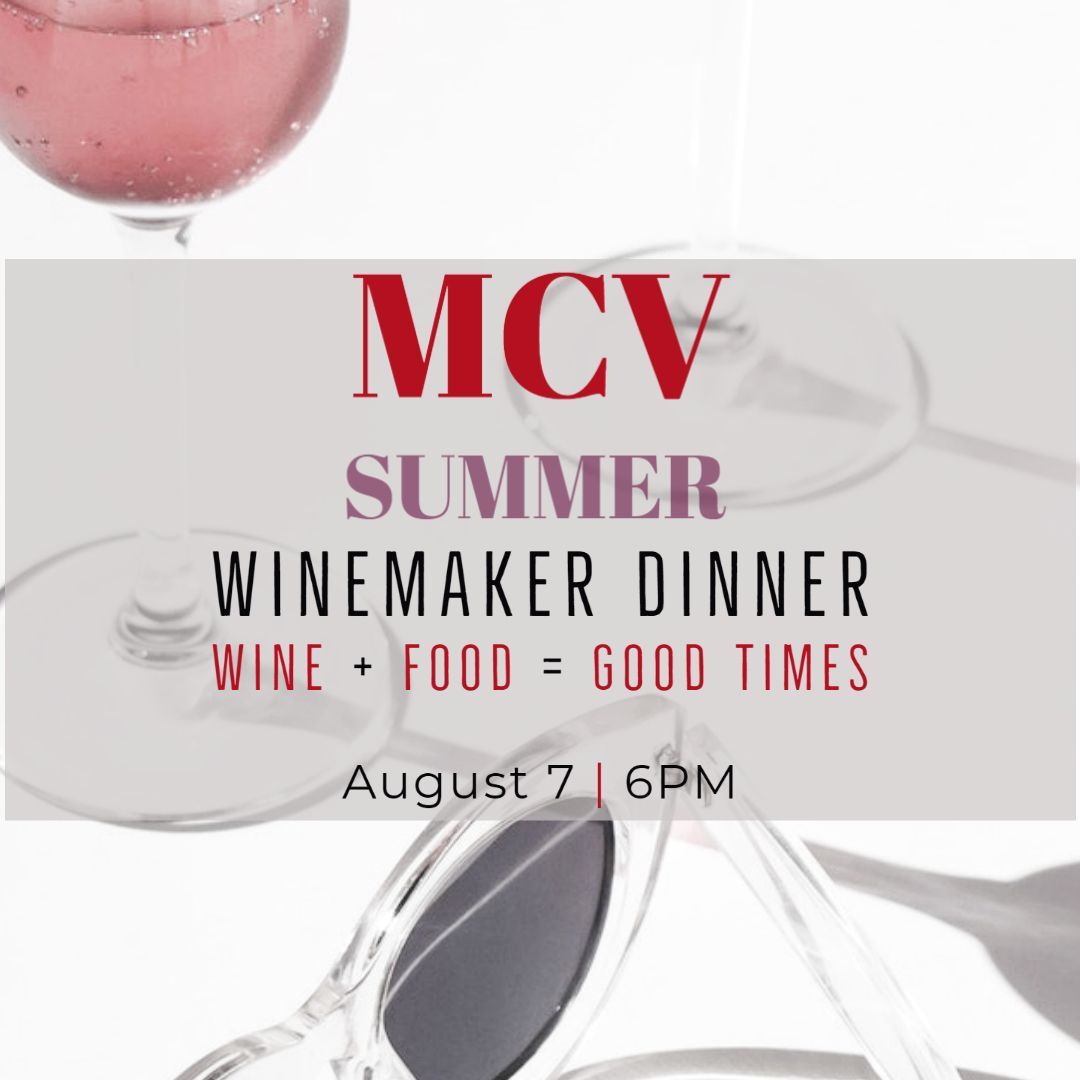 MCV Wines tweet media
