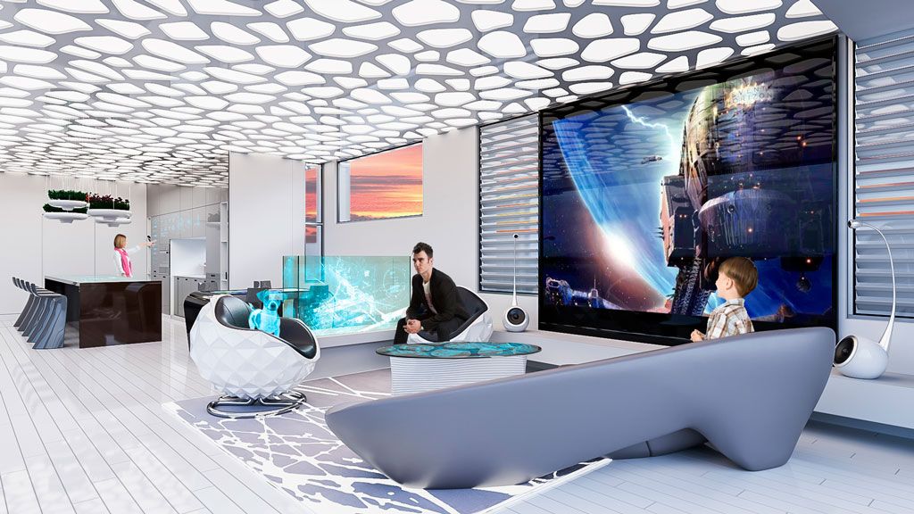 Умный дом будущего. Умный дом будущего. Система умного дома. Умные дома будущего. Умный дом будущего.