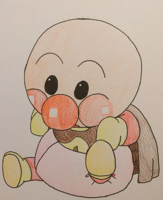 それいけのtwitterイラスト検索結果 古い順