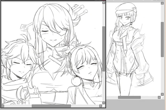 ayeee wips 