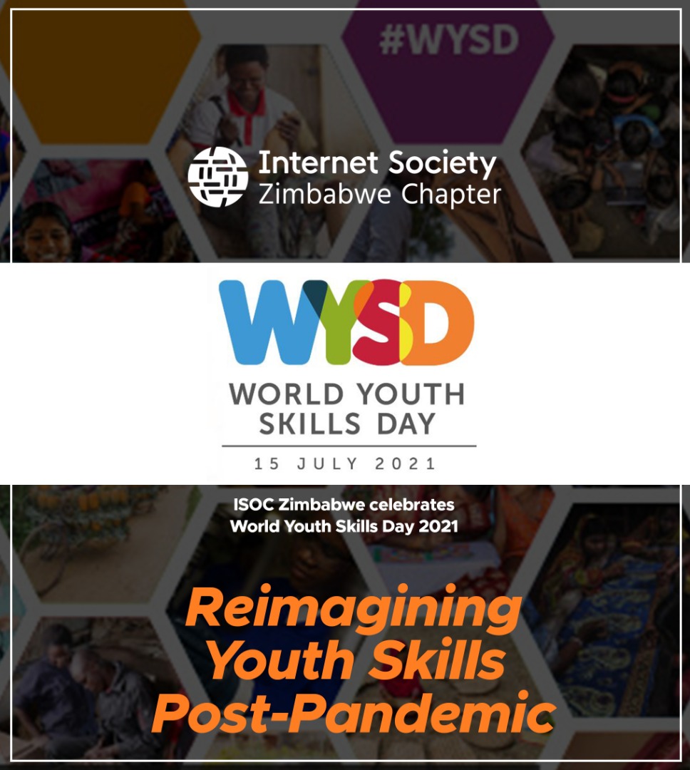 ISOCZIM's tweet photo. Internet access is critical to realizing 21st century skills. #TheInternetisforEveryone https://t.co/mT23q2UCIx