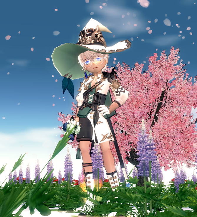 kagekunnn's tweet photo. changed skin tone for fun + new gacha clothes in shorts (not dress) + blonde wig for matching new clothes + not in blue color tone = FAKE KAGEKUN https://t.co/pBcoIash26