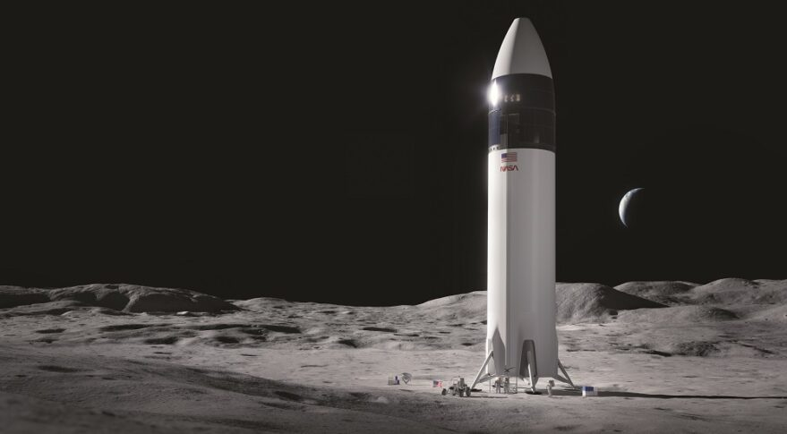 MissionEspacio's tweet photo. Un subcomité de asignaciones de la Cámara de Representantes adelantó un proyecto de ley de gastos el 12 de julio que proporcionaría a la NASA un pequeño aumento sobre lo que la administración propuso para el año fiscal 2022. #space #NASA https://t.co/rfd5NedM1h