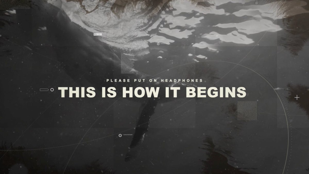 🎧 Binaural Audio experience 🎧 exploring the future of our planet and how our world could be in 2050. Hope you enjoy it 🧠

Please use headphones to experience this in binaural 🎧

vimeo.com/manage/videos/…

#binaural #sounddesign #audioproduction #climatechange  #audiopost