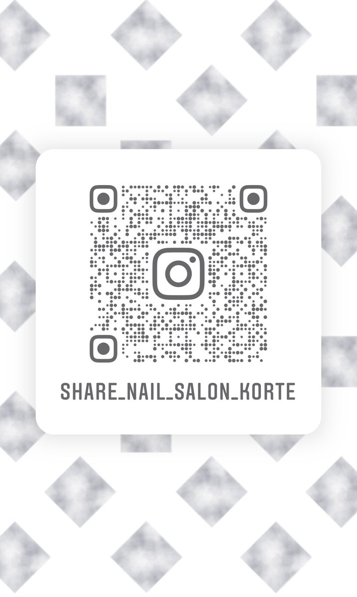 インスタもやっています！

#札幌ネイリスト募集
#札幌ネイリスト
#フリーランス
#フリーランスネイリスト