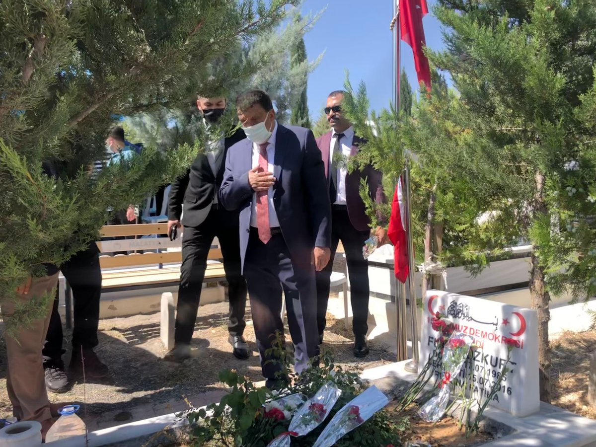 Selahattin Gürkan