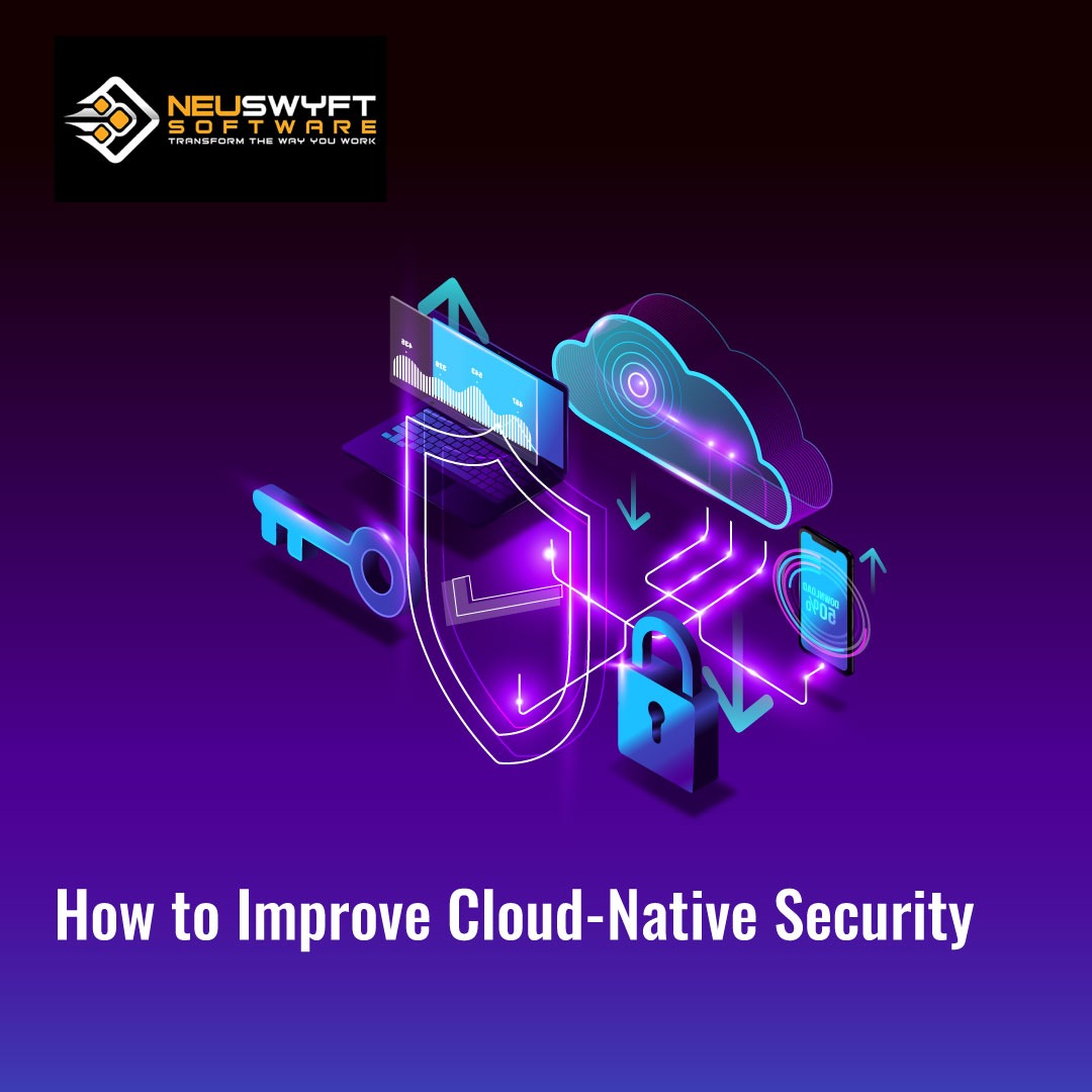 neuswyft's tweet photo. Cloud-native apps bring up a range of security concerns. You are no longer protecting a single machine or stack that runs your operations. Here are some valuable tips to safeguard your cloud-native resources. Read the full blog on:
https://t.co/IPPCfuEo7x
#CloudNativeApps https://t.co/FcjBNtT7DR