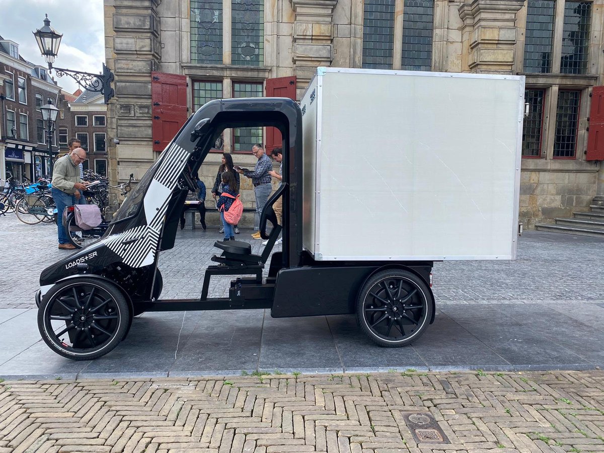 International Cargo Bike Festival tweet media