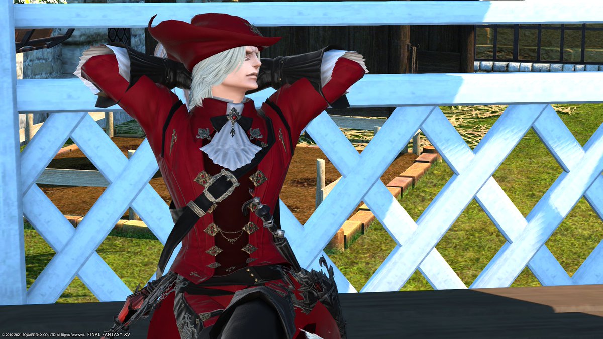 DeepRed_FFXIV tweet picture