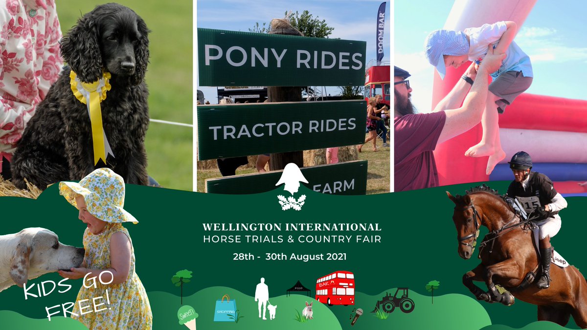 Wellington Riding tweet media