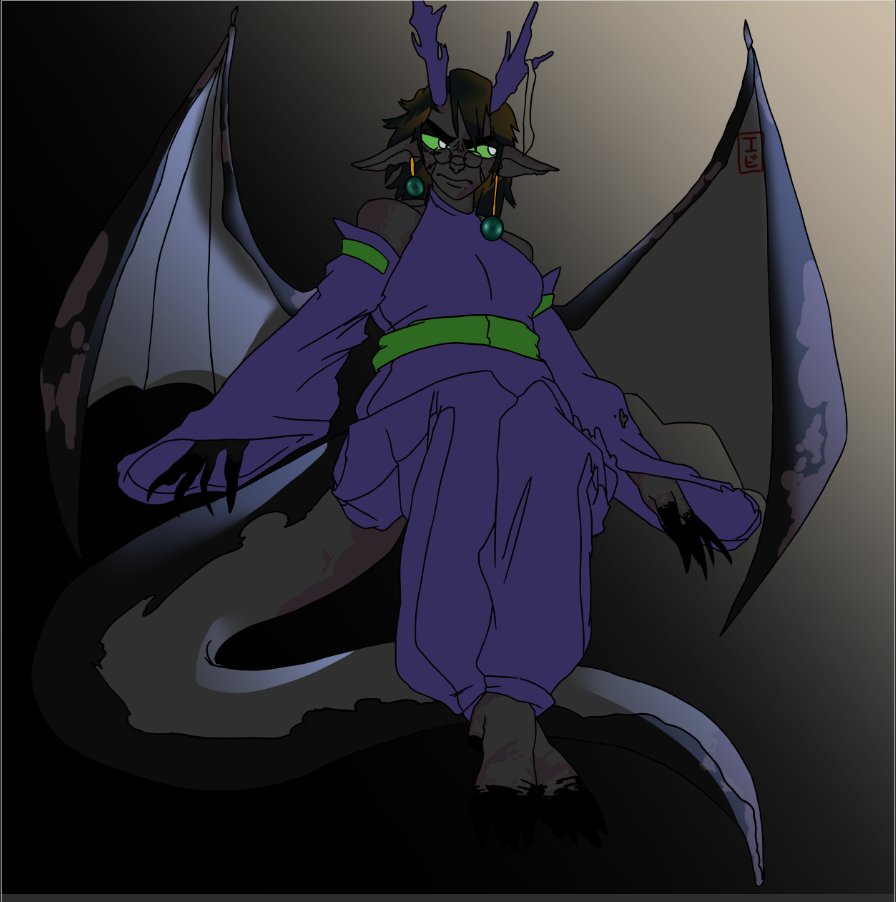 ebiart_'s tweet photo. Me and my friend opened a Minecraft Server with the Origin MOD and tbh, here is my dragon. Also, it's a WIP. #originmod #mc #minecraft #dragon #oc #sona #persona #character #art #wip https://t.co/W5YSfEeiFZ