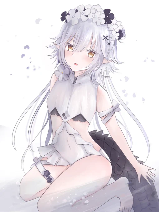 トミミ/特米米
#アークナイツ #明日方舟  #Arknights 
