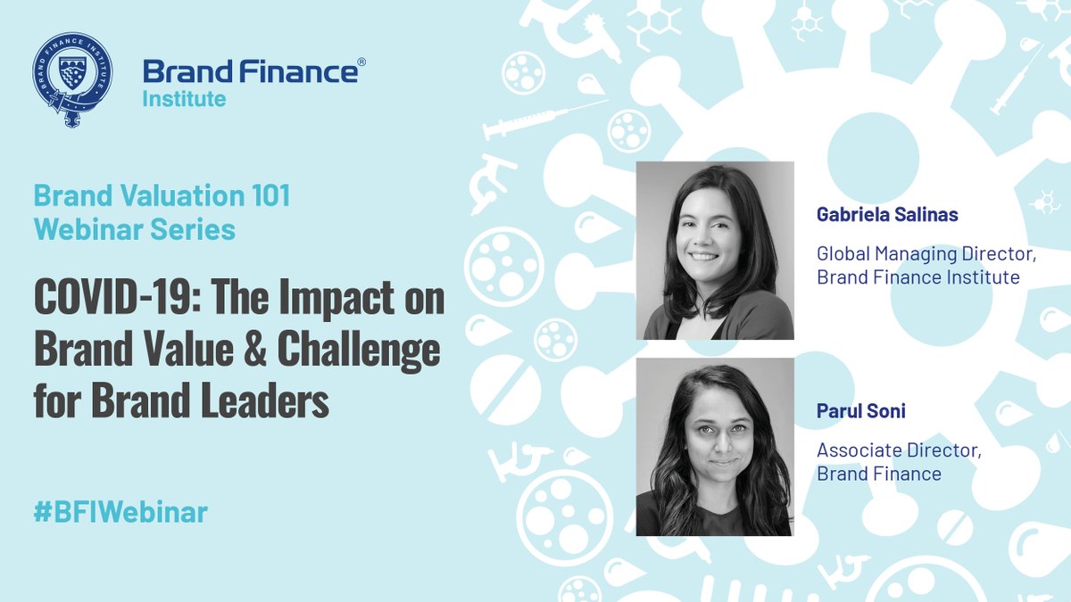 Brand Finance Institute tweet media