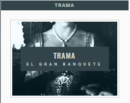 ¡Aquí tenéis el baile! peaceoftheseven.foroactivo.com/t717-1-trama-e… Recordad que si pinchais en el nombre de la trama (en la barra lateral izquierda) os dirige directamente al tema, no tenéis que ir buscándolo.