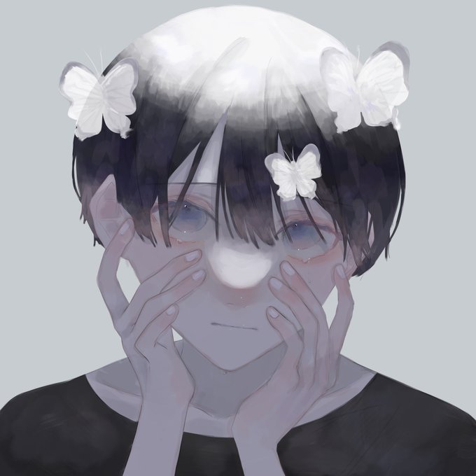 配布のtwitterイラスト検索結果