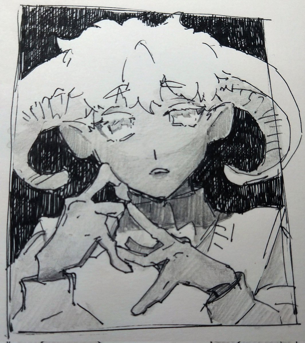 🐏 
