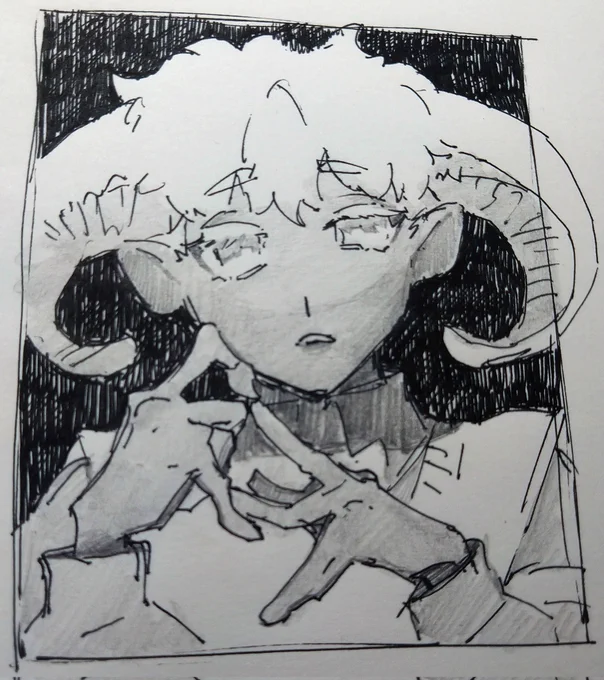 🐏 