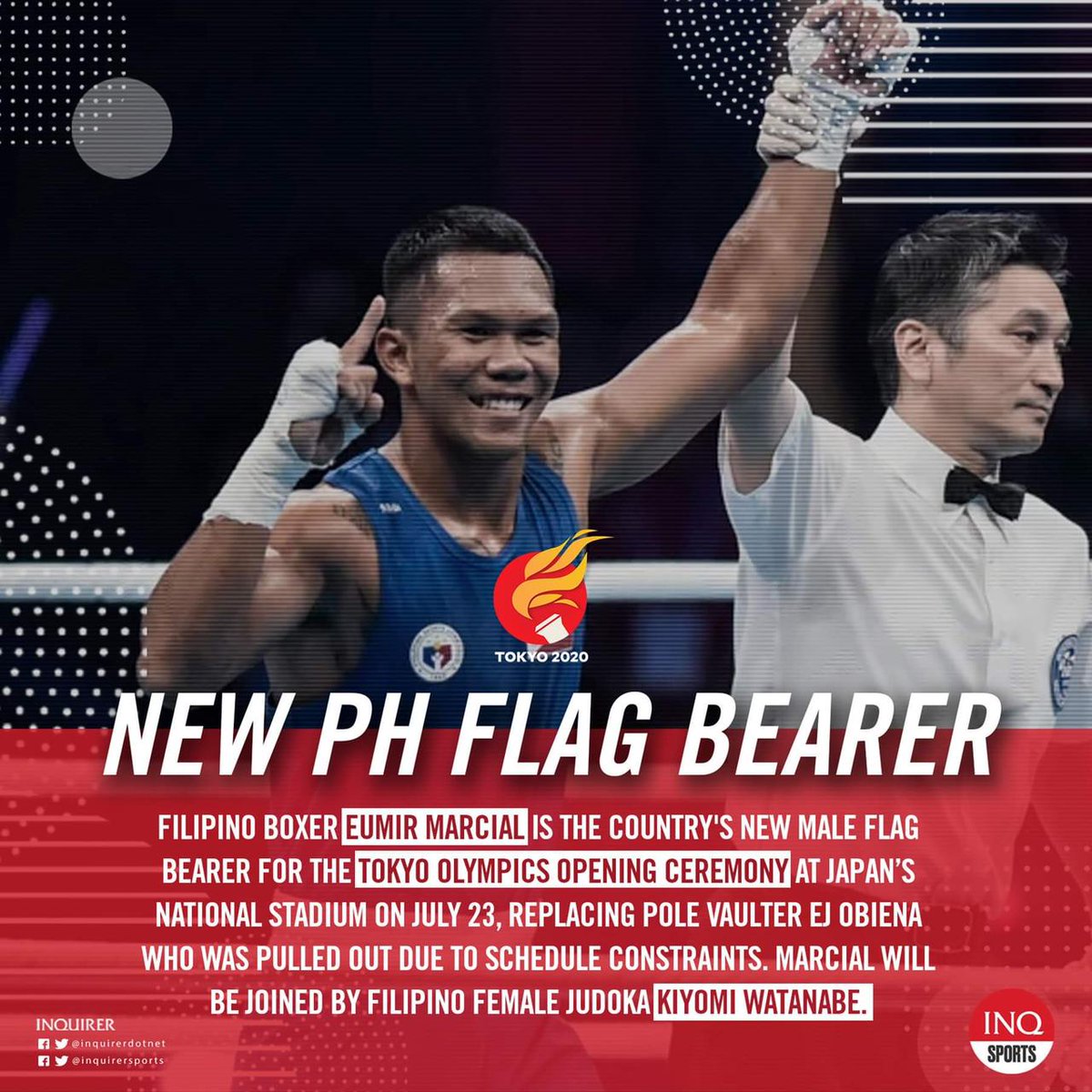 INQUIRER Sports tweet media
