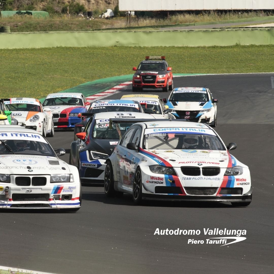 Autodromo Vallelunga tweet media