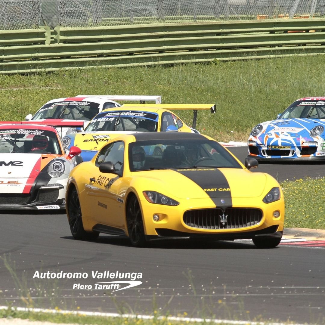 Autodromo Vallelunga tweet media