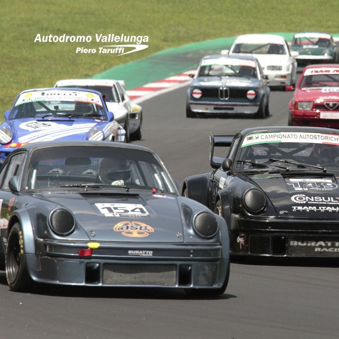 Autodromo Vallelunga tweet media