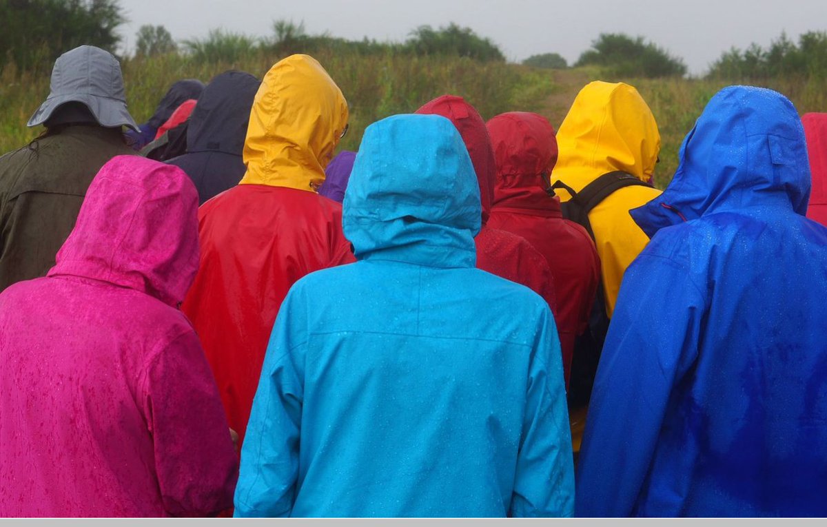 De enorme regenval in #Limburg... Een extreem hoge waterstand en dat midden in de zomer. Het is belangrijk dat leerlingen (blijven) kiezen voor #aardrijkskunde zodat ze in de toekomst het verschil maken. Klimaat in je les behandelen? Bekijk deze leskaart: bit.ly/Klimaat2030