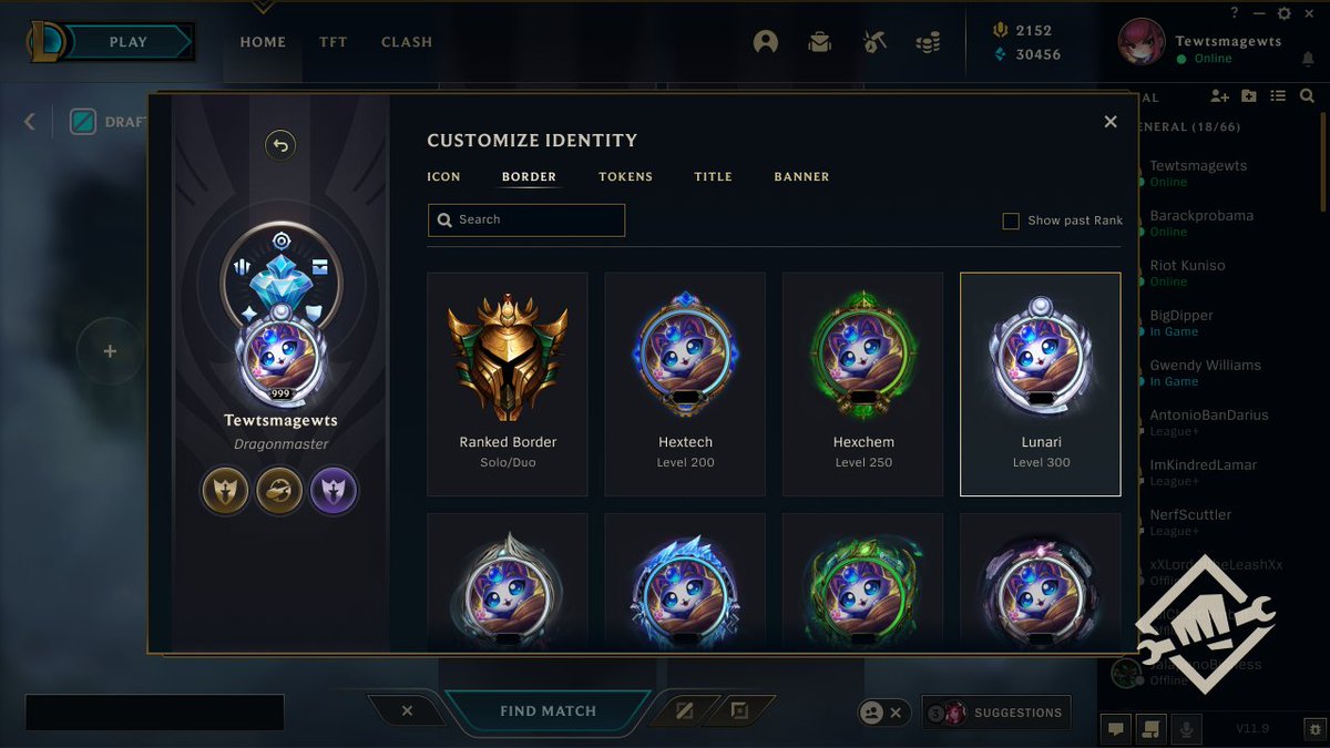League of Legends // UK, IE & Nordics tweet media