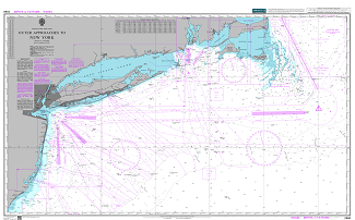 New Edition ADMIRALTY Charts published today:

2860 Outer Approaches to New York
838 Port of Arzew
1201 Guanhe Kou to Rizhao Gang
1253 Lianyungang to Qingdao Gang
1561 Ports In Lebanon
2861 Delaware Bay to Cape Hatteras
4204 Walvis Bay to Maputo

bookharbour.com/catalogsearch/…