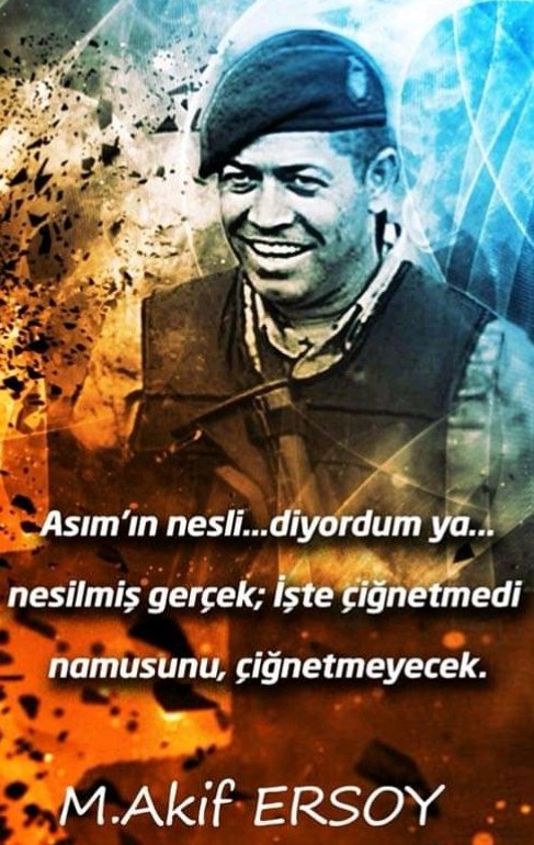 ayhngngr06's tweet photo. Demokrasi ve milli birliğimizin hedef alındığı darbe girişiminin 5. yıl dönümünde, bu hain adımı atanları bir kez daha lanetliyor, vatanımız için canını ortaya koyan şehitlerimizi rahmetle anıyor, gazilerimize minnetlerimi sunuyorum.
#15Temmuz https://t.co/4EgBdTSYFq