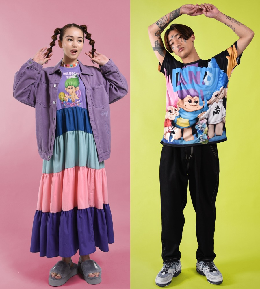 えばユニセ MILKBOY パンク モッズ jlbrf-m38963047715 ミルクボーイ