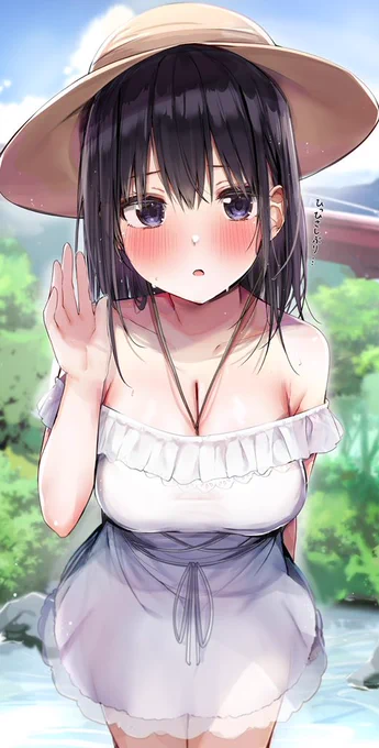 久しぶりに会ったら大きくなってた幼馴染 